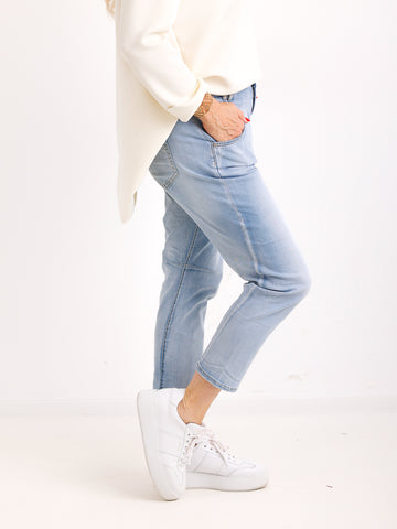 RONNY Momfit Jeans | Größen S-XL
