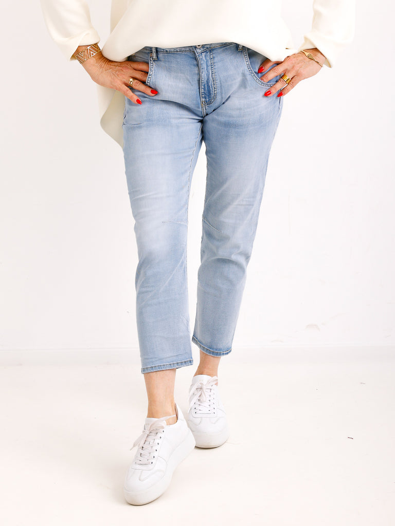 RONNY Momfit Jeans | Größen S-XL