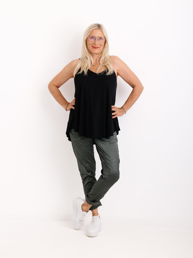 MONA Top | One Size 38-46