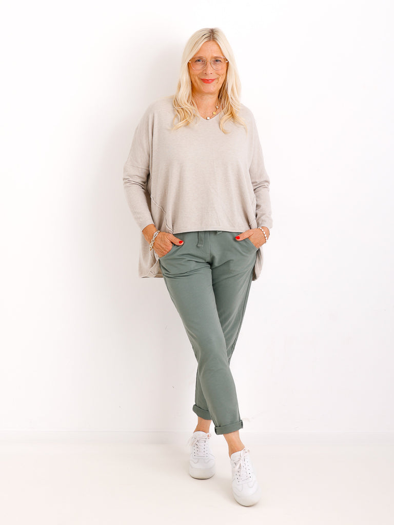 JOYA Pullover - verschiedene Farben