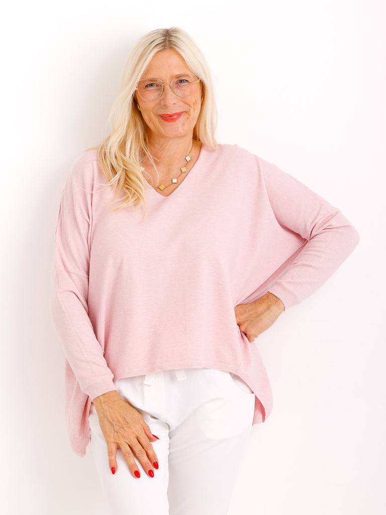 JOYA Pullover - verschiedene Farben