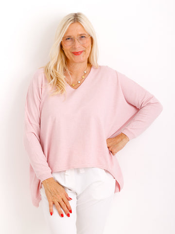 JOYA Pullover - verschiedene Farben