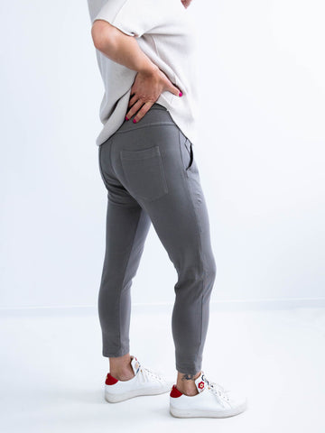 COLIN Sweatpants - Gr. XS-XXL - taupe