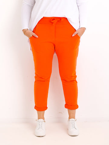 Bestseller Jersey-Hose MAX.S  – viele Farben – Größen 34 bis 44
