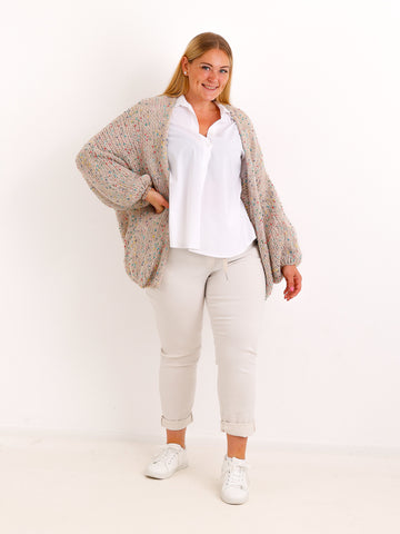 BESSIE Jogpants – Curvy One Size 42-48