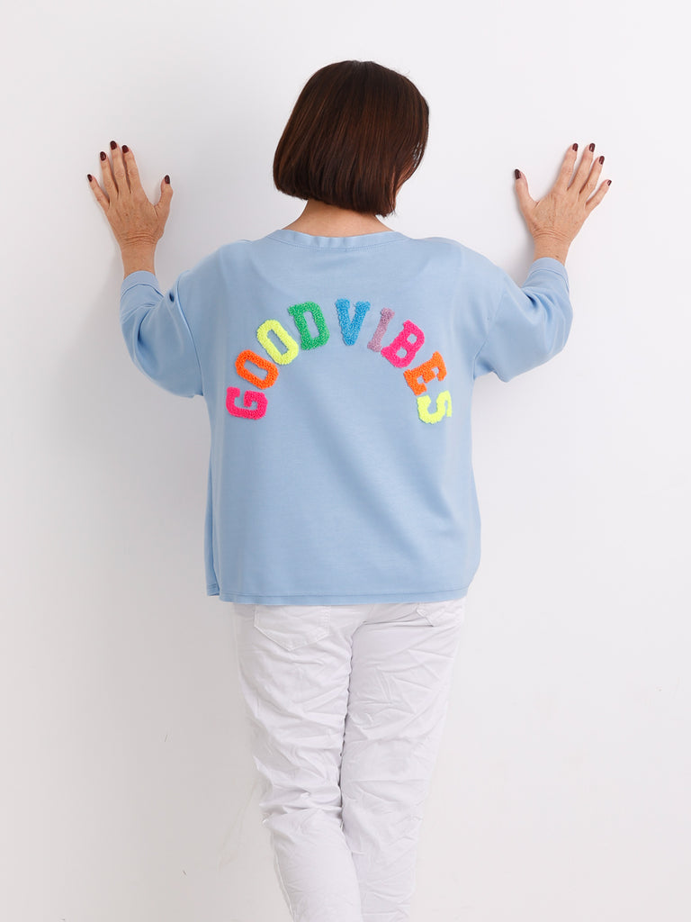 Sweatshirt MAJA.S One Size 36 bis 42