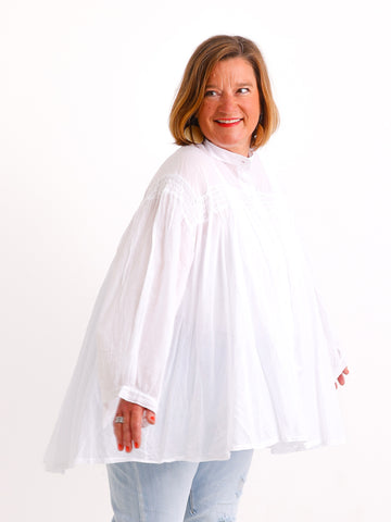 Bluse PENELOPE.S - One Size 38-46