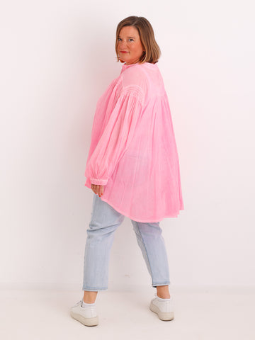 Bluse PENELOPE.S - One Size 38-46