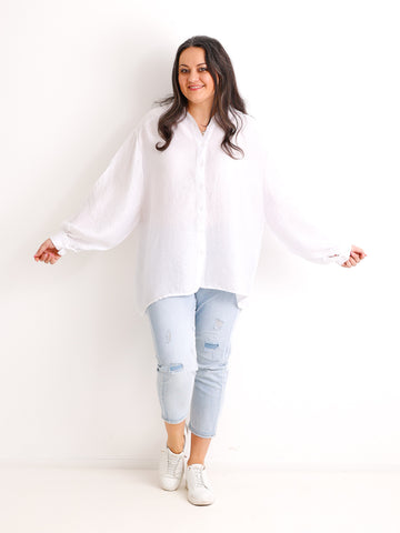 Bluse ALESSIA.S - One Size 42-48