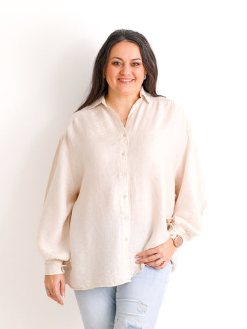 Bluse ALESSIA.S - One Size 42-48