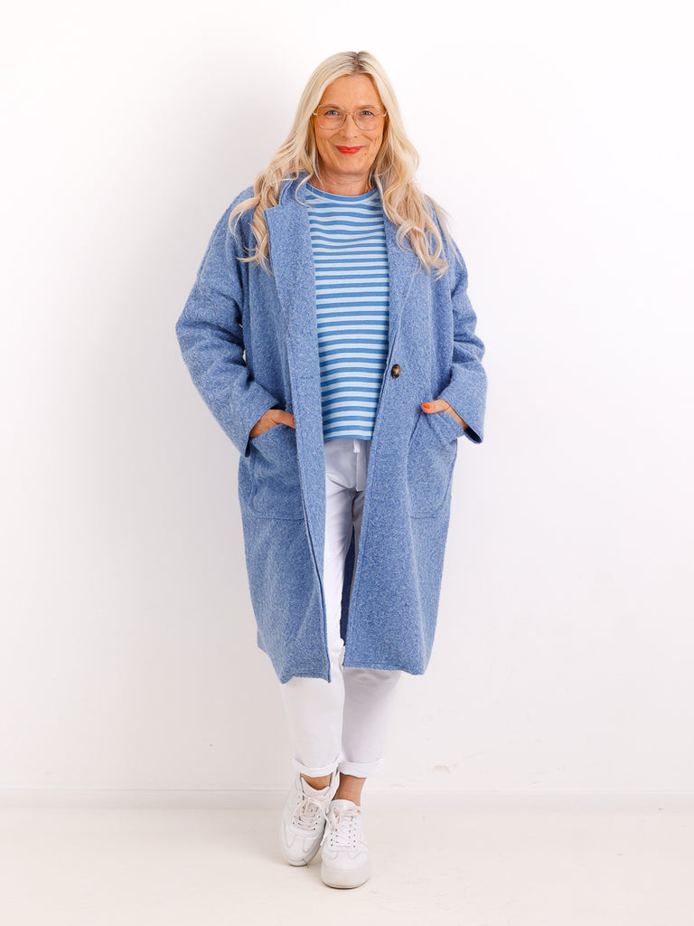 Mantel AURORA.S - One Size 38-46