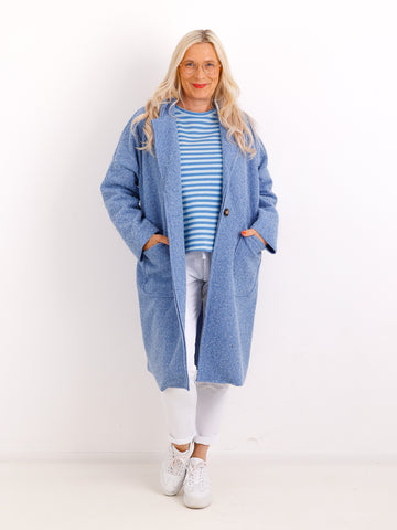 Mantel AURORA.S - One Size 38-46