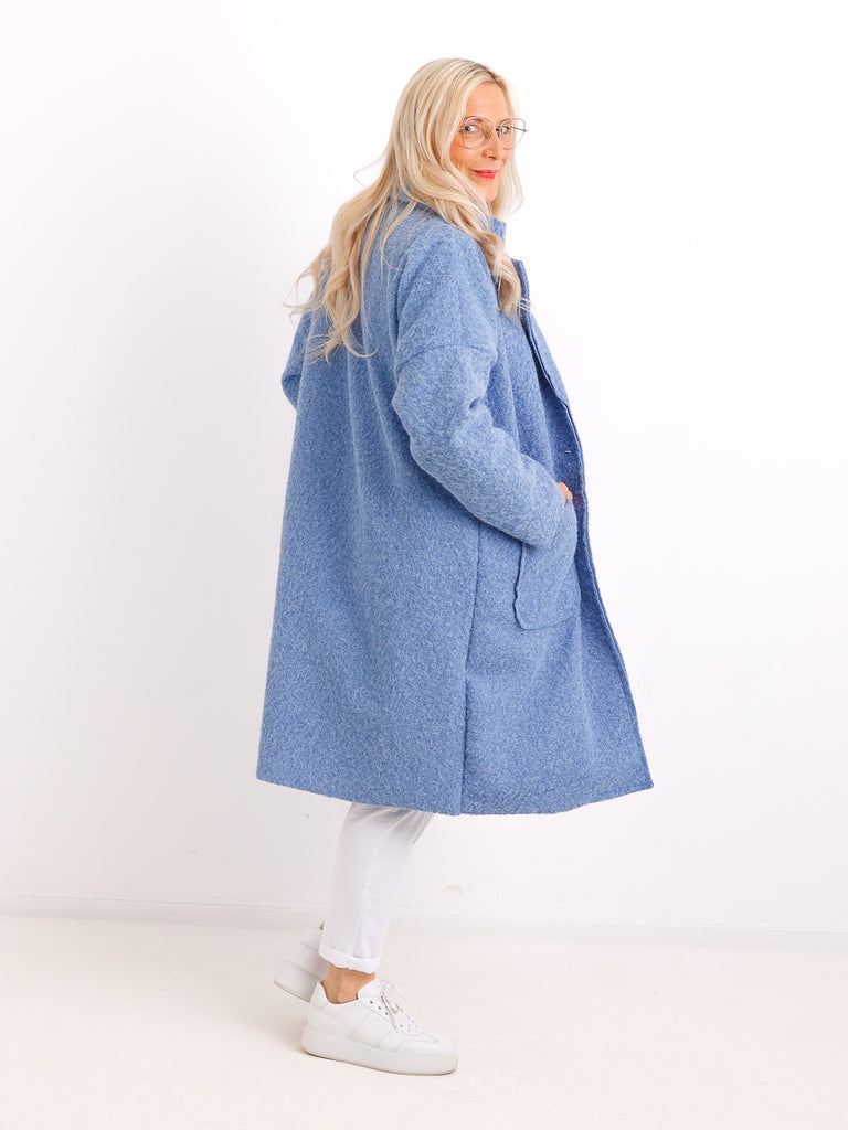 Mantel AURORA.S - One Size 38-46