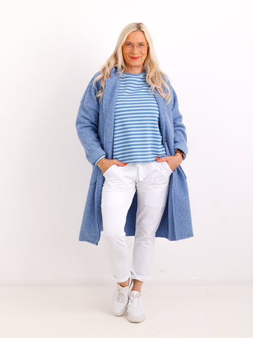 Mantel AURORA.S - One Size 38-46