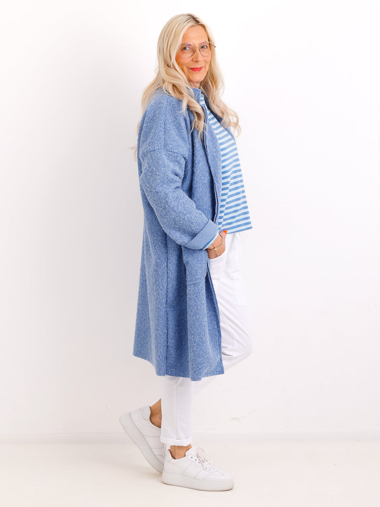 Mantel AURORA.S - One Size 38-46