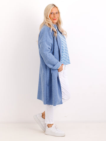 Mantel AURORA.S - One Size 38-46