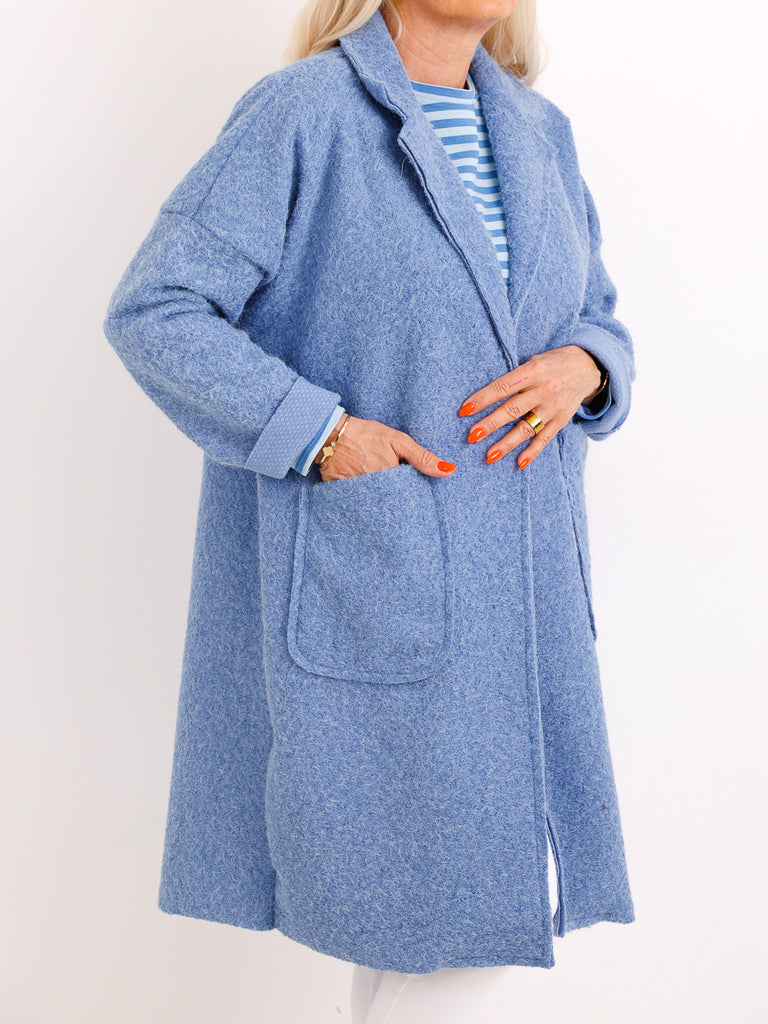 Mantel AURORA.S - One Size 38-46