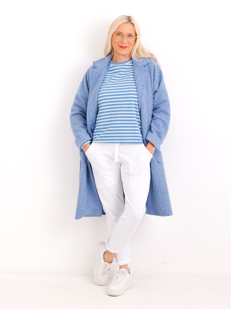 Mantel AURORA.S - One Size 38-46