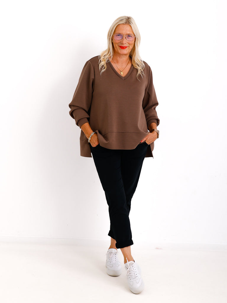 Bestseller Sweatpants COLIN.S – Utility-Look – viele Farben – Größen XS bis XXL