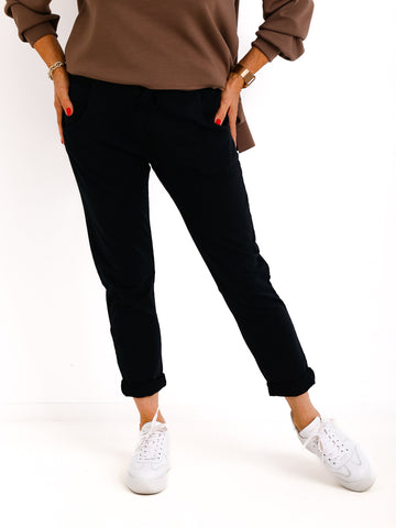 Bestseller Sweatpants COLIN.S – Utility-Look – viele Farben – Größen XS bis XXL