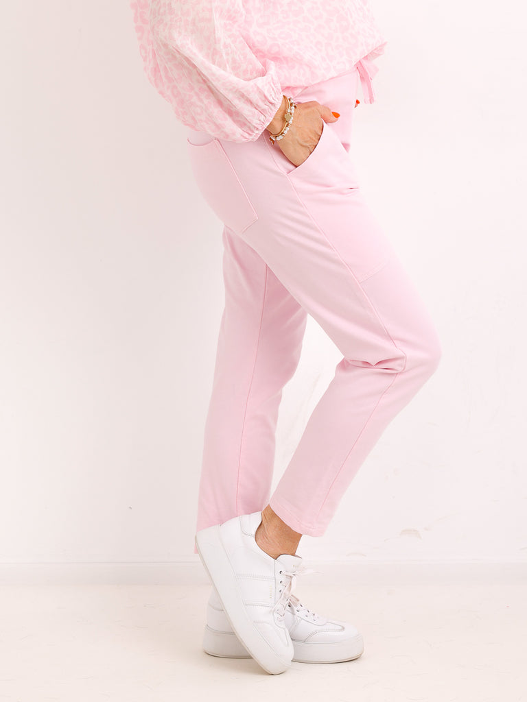 Bestseller Sweatpants COLIN.S – Utility-Look – viele Farben – Größen XS bis XXL