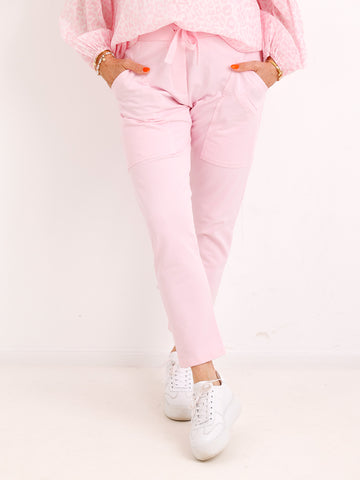 Bestseller Sweatpants COLIN.S – Utility-Look – viele Farben – Größen XS bis XXL