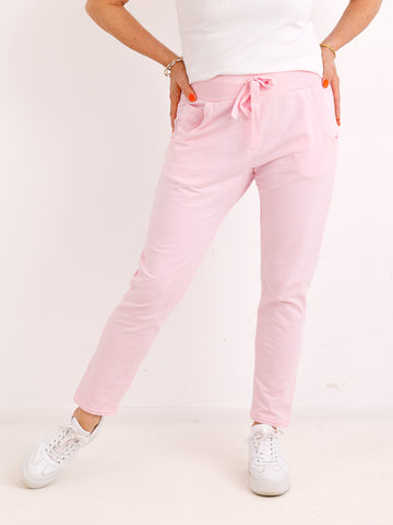 Bestseller Jersey-Hose MAX.S  – viele Farben – Größen 34 bis 44