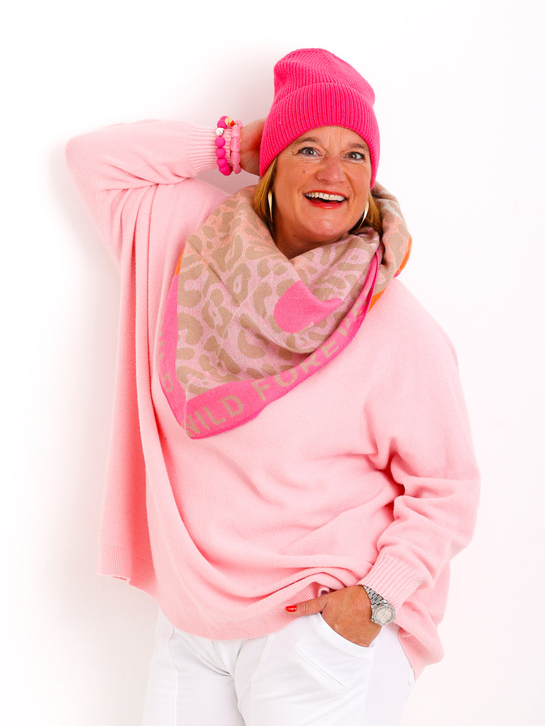 MILA Pullover | One Size 38-48