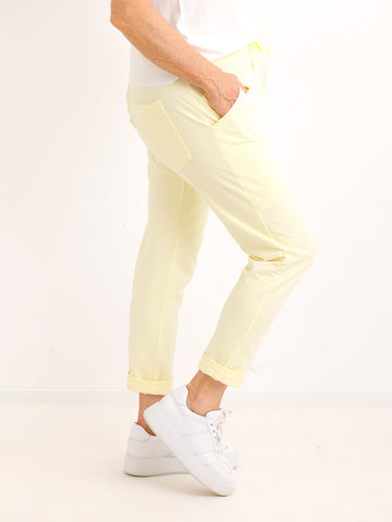 Bestseller Sweatpants COLIN.S – Utility-Look – viele Farben – Größen XS bis XXL