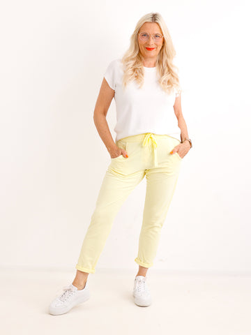 Bestseller Jersey-Hose MAX.S  – viele Farben – Größen 34 bis 44