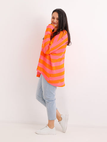 MIA Pullover | One Size 40-48