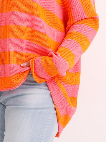 MIA Pullover | One Size 40-48