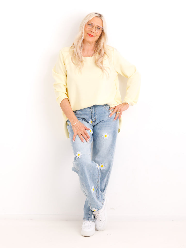 ELINA Sweatshirt | One Size 36 bis 42