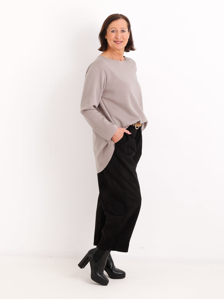 ELINA Sweatshirt | One Size 36 bis 42