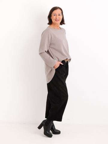 ELINA Sweatshirt | One Size 36 bis 42