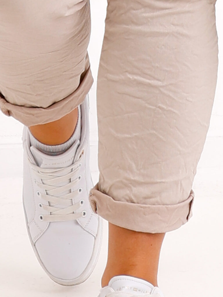 BESSIE Jogpants – Curvy One Size 42-48
