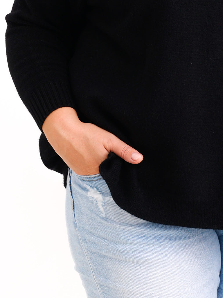 MILA Pullover | One Size 38-48