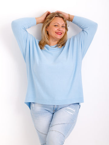 MILA Pullover | One Size 38-48