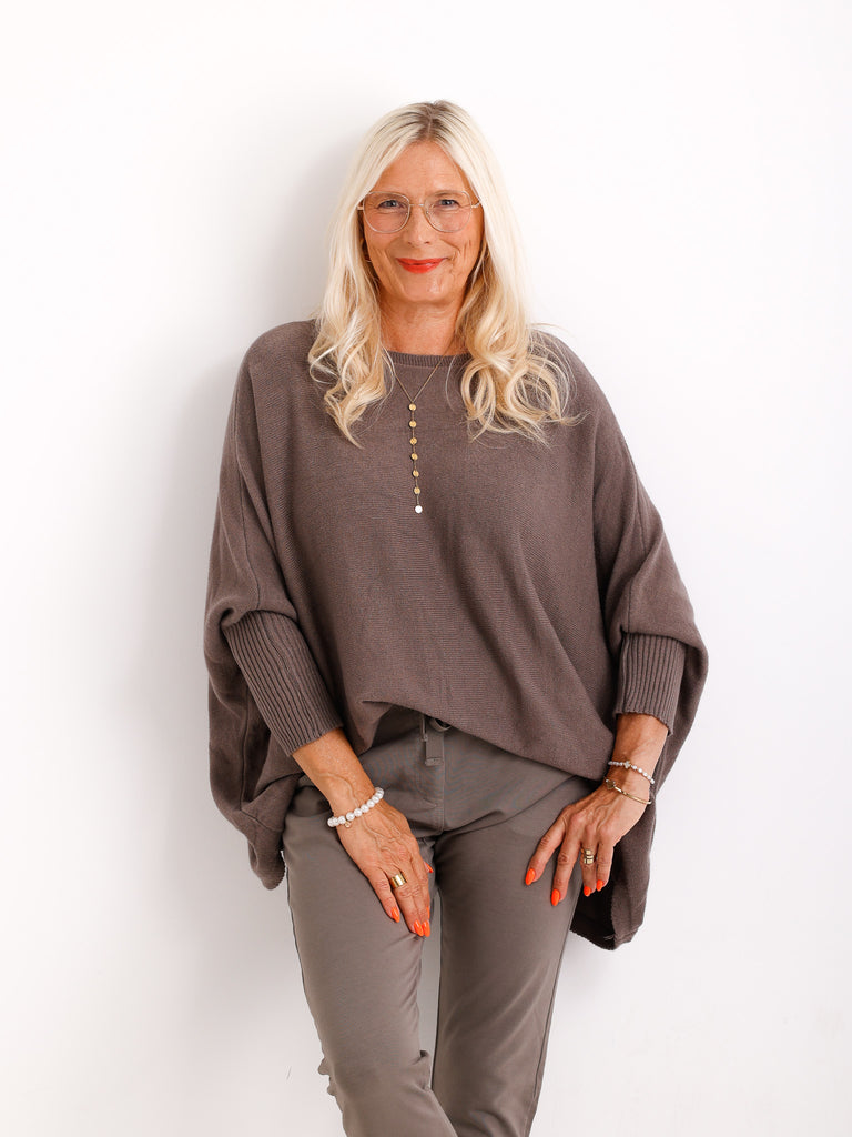 KITTY Pullover - verschiedene Farben